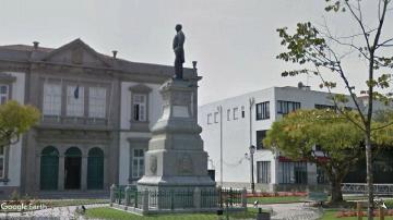 Conde de Castelo de Paiva - 