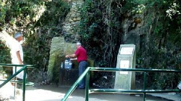 Fonte do Pereiro - 
