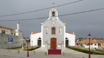 Capela de Nossa Senhora da Guia - Visitar Portugal