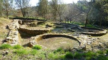 Castro de Ovil - Visitar Portugal