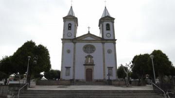 Igreja de São Tiago Maior - Visitar Portugal