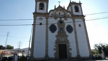 Igreja de Santa Marinha de Avanca