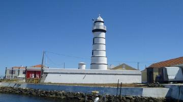 Forte da Barra de Aveiro Forte da Barra de Aveiro