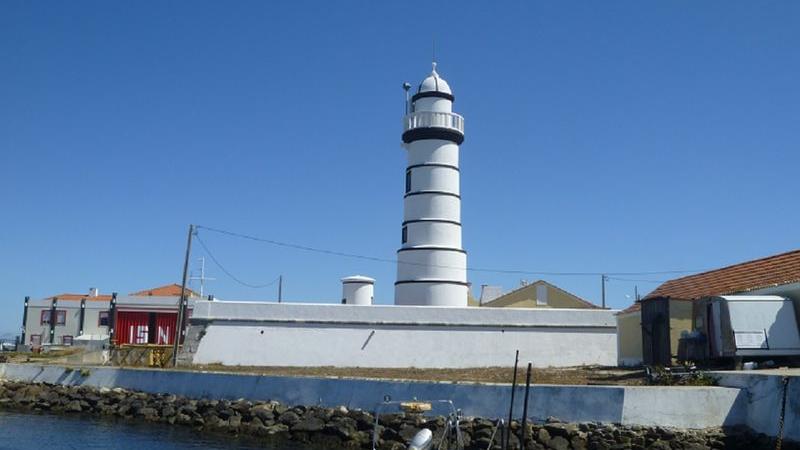 Forte da Barra de Aveiro