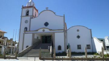 Igreja Matriz da Gafanha da Nazaré - Visitar Portugal