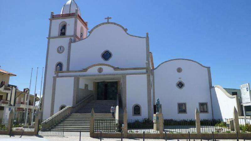 Igreja Matriz da Gafanha da Nazaré