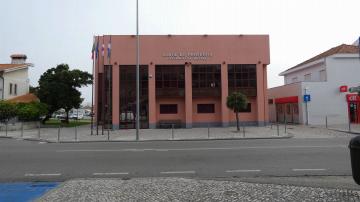 Junta de Freguesia de Gafanha da Nazaré