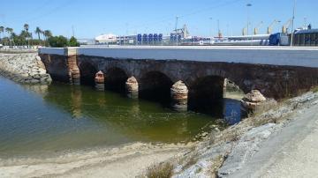 Ponte Medieval - Visitar Portugal