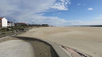 Praia da Barra - Visitar Portugal