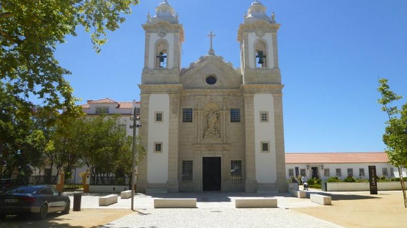 Capela de Nossa Senhora da Penha de França