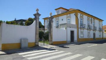 Solar dos Maias - Visitar Portugal