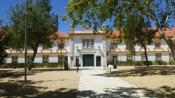 Vista Alegre - Visitar Portugal