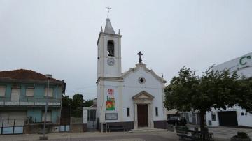 Igreja Paroquial de São Pedro