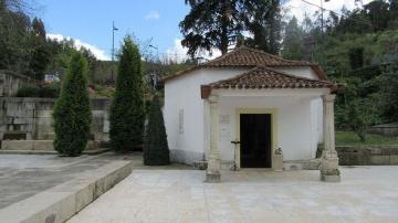 Capela de São João Evangelista - Visitar Portugal