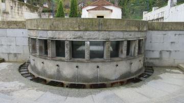 Fonte de São João Fonte de São João
