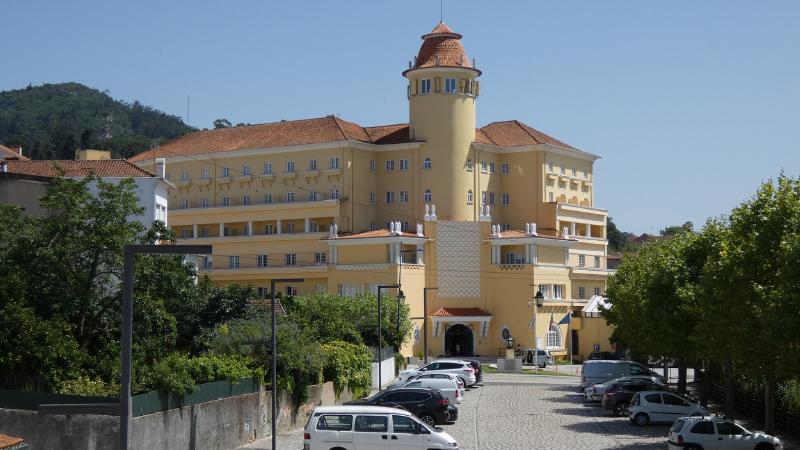 Grande Hotel do Luso