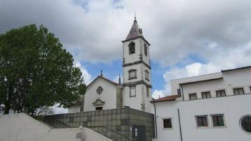 Igreja Matriz de Luso Igreja Matriz de Luso