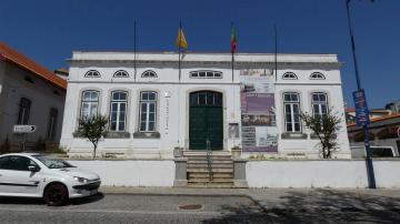 Junta de Freguesia de Luso - Visitar Portugal