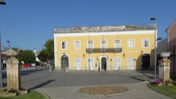 Tribunal Judicial da Mealhada - Visitar Portugal