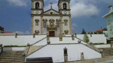 Igreja Matriz de Oliveira de Azeméis - 