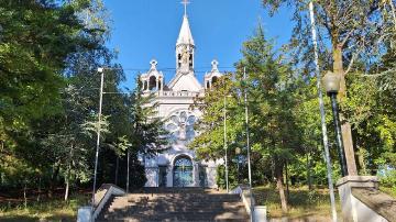 Santuário de La Salette