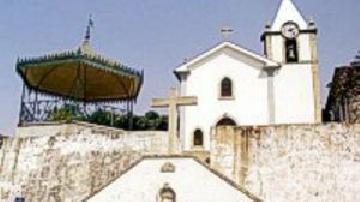 Capela do Corpo de Deus - Visitar Portugal