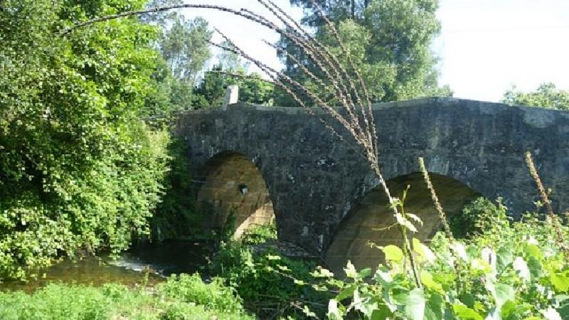 Ponte do Salgueiro