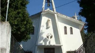Capela de Vilarinho de São Luis Capela de Vilarinho de São Luis