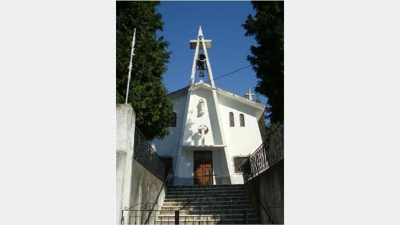 Capela de Vilarinho de São Luis