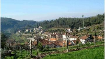 Aldeia de Vilarinho de São Luis