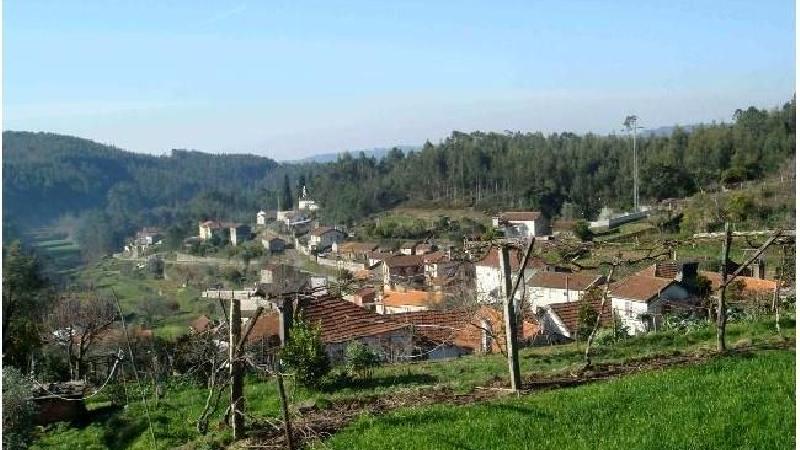 Aldeia de Vilarinho de São Luis