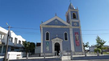 Igreja Matriz de São Simão - 