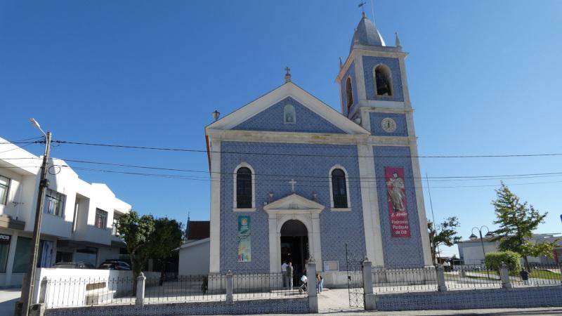 Igreja de São Simão