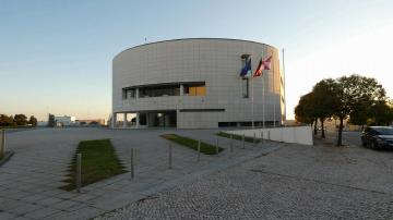 Câmara Municipal de Oliveira do Bairro - 