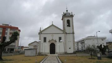 Igreja de São Miguel - 