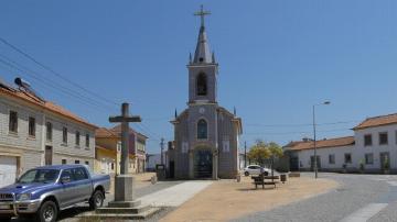 Capela do Senhor do Calvário - Visitar Portugal