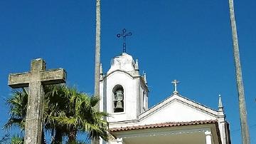 Capela de Nossa Senhora da Penha de França - 