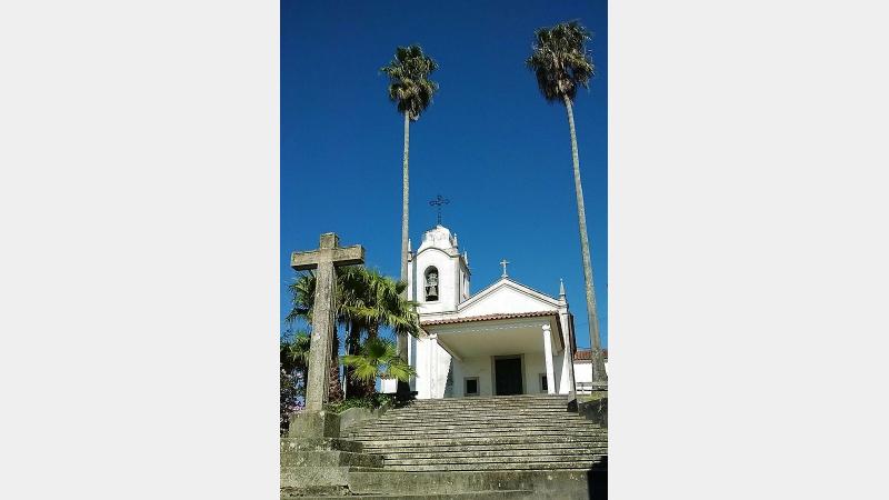 Capela de Nossa Senhora da Penha de França