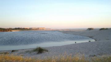 Barrinha de Esmoriz - Visitar Portugal