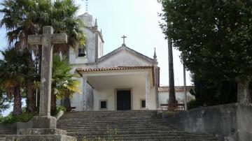 Capela de Nossa Senhora da Penha de França - Visitar Portugal