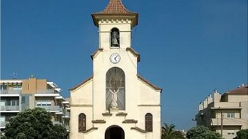 Capela da Praia - 