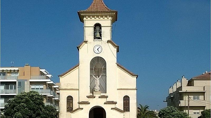 Capela da Praia