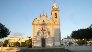 Igreja de Nossa Senhora da Assunção - Visitar Portugal