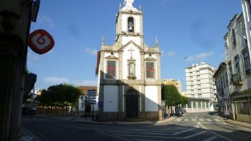 Capela de Nossa Senhora da Graça - Visitar Portugal