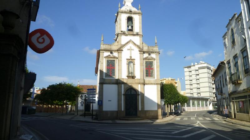 Capela de Nossa Senhora da Graça