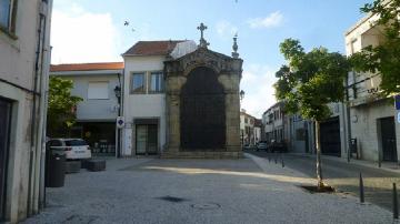 Passos do Senhor - Visitar Portugal