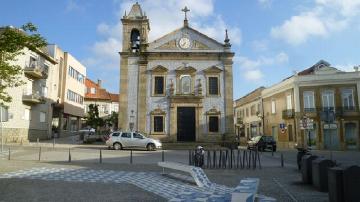 Capela de Santo António - Visitar Portugal