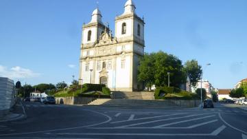 Igreja Matriz de Ovar - Visitar Portugal