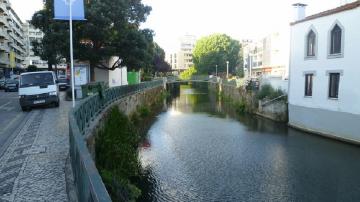 Rio Cáster - 