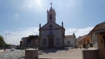 Igreja Paroquial de São João - Visitar Portugal